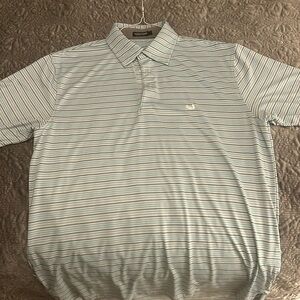 Southern Marsh Men’s Polo Size M